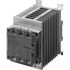 OMRON - Solid state relay, 3-pole, DIN-track mou - G3PE-535B-3N 12-24VDC