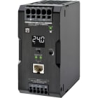 OMRON - Book type power supply, 480 W, 24 VDC, 2 - S8VK-X48024A-EIP