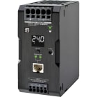 OMRON - Book type power supply, 480 W, 24 VDC, 2 - S8VK-X48024A-EIP