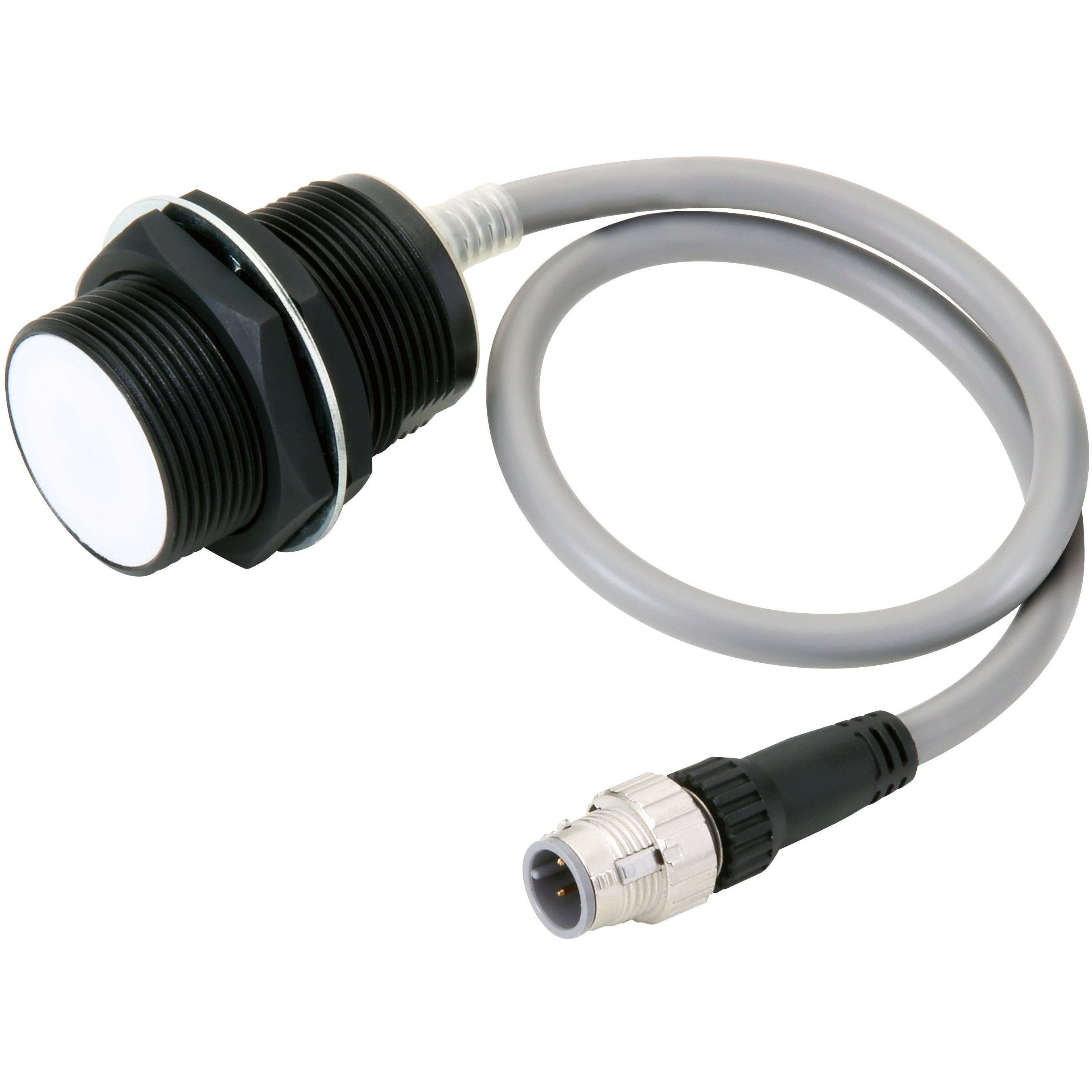 OMRON - Proximity sensor, inductive, Spatter res - E2EQ-X10D1G-M1GJ-T 0.3M