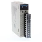 OMRON - Analog output unit, 4 x outputs 4 to 20 - CS1W-DA041