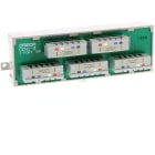 OMRON - DeviceNet T-branch tap for 3 branch line - DCN1-3
