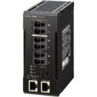 OMRON - UPS, DIN rail type, Separated battery ty - S8BA-24D24D960SBF