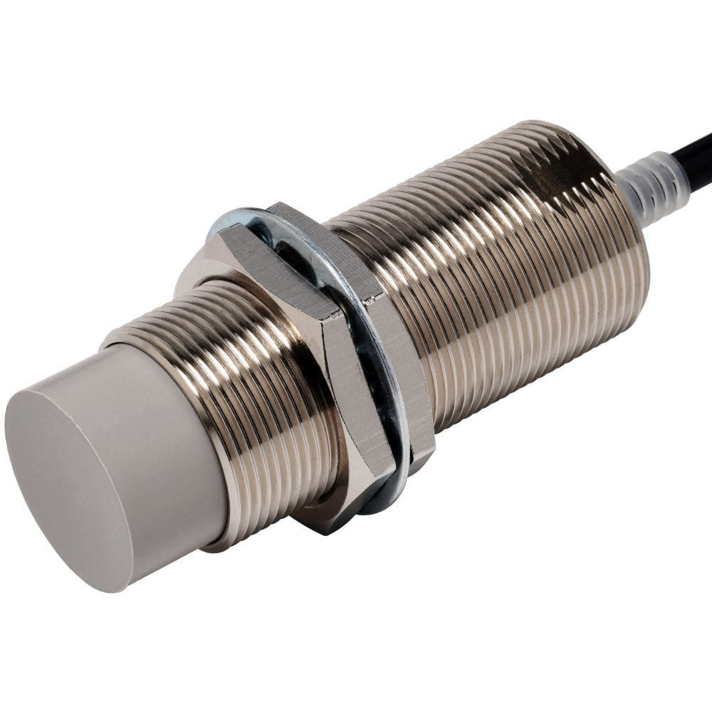 OMRON - Proximity sensor, inductive, nickel-bras - E2E-X30MB2L30 2M