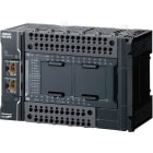OMRON - Sysmac NX1P CPU with 40 Digital Transist - NX1P2-9B40DT