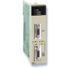 OMRON - Serial communications board, 1 x RS-232C - CS1W-SCB41-V1