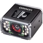 OMRON - F430 Smart Camera, 1.2 MP monochrome, Wi - F430-F000W12M-SRV