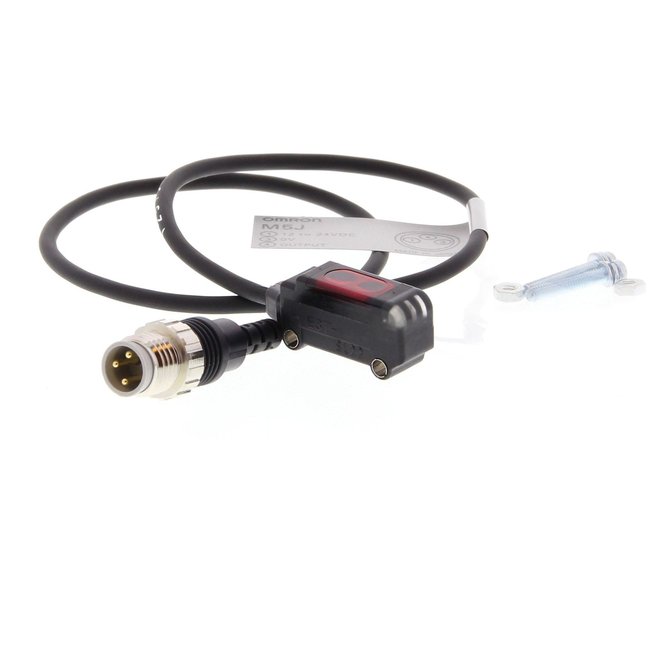 OMRON - Photo-electric sensor - E3T-SL13-M5J 0.3M