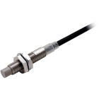 OMRON - Proximity sensor, inductive, long SUS bo - E2E-X4MB1TL8 2M