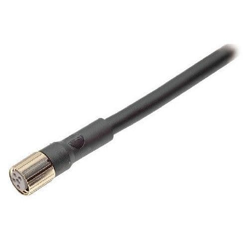 OMRON - Sensor cable, M8 straight socket (female - XS3F-M8PVC4S5M