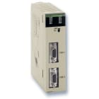 OMRON - Serial communications unit, 2 x RS-232C - CS1W-SCU21-V1