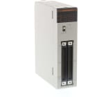OMRON - Digital input unit, 64 x 24 VDC inputs, - CS1W-ID261