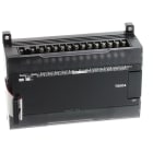 OMRON - I/O expansion unit, 12 x thermocouple in - CP1W-TS004