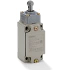 OMRON - Safety Limit switch, top roller plunger, - D4B-4571N
