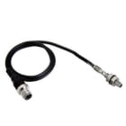 OMRON - Proximity sensor, inductive, M4, Shielde - E2E-S04SR8-CJ-B1 0.3M