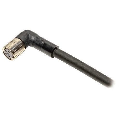 OMRON - Sensor cable, M8 right-angle socket (fem - XS3F-M8PVC4A2M