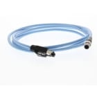 OMRON - Ethernet cable, for configuration and mo - OS32C-ECBL-02M