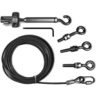 OMRON - Safety rope pull E-stop switch accessory - 44506-2705 RK5