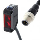 OMRON - Photoelectric sensor, rectangular housin - E3Z-R81-M1J 0.3M