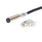 OMRON - Proximity sensor, inductive, short brass - E2E-X3B28 2M