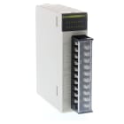 OMRON - Digital output unit, 16 x relay outputs, - CS1W-OC211