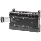 OMRON - I/O expansion unit, 32 x relay outputs 2 - CP1W-32ER