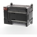 OMRON - G9SP Standalone Safety controller, 10 sa - G9SP-N10D