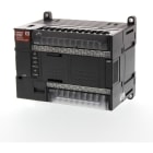 OMRON - G9SP Standalone Safety controller, 10 sa - G9SP-N10D