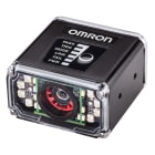 OMRON - V430 Code Reader, 1.2 MP Monochrome, Lon - V430-F000L12M-SRX