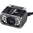OMRON - F420 Smart Camera, 1.2 MP monochrome, Me - F420-F000M12M-SWA