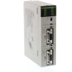 OMRON - Serial communication unit, 2x RS-422/485 - CS1W-SCU31-V1