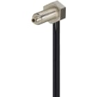 OMRON - Fiber optic sensor, diffuse, M6 hex righ - E32-C91N 2M