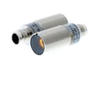 OMRON - Photoelectric sensor, M18 threaded barre - E3FB-TP21-F2