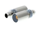 OMRON - Photoelectric sensor, M18 threaded barre - E3FB-TP21-F2
