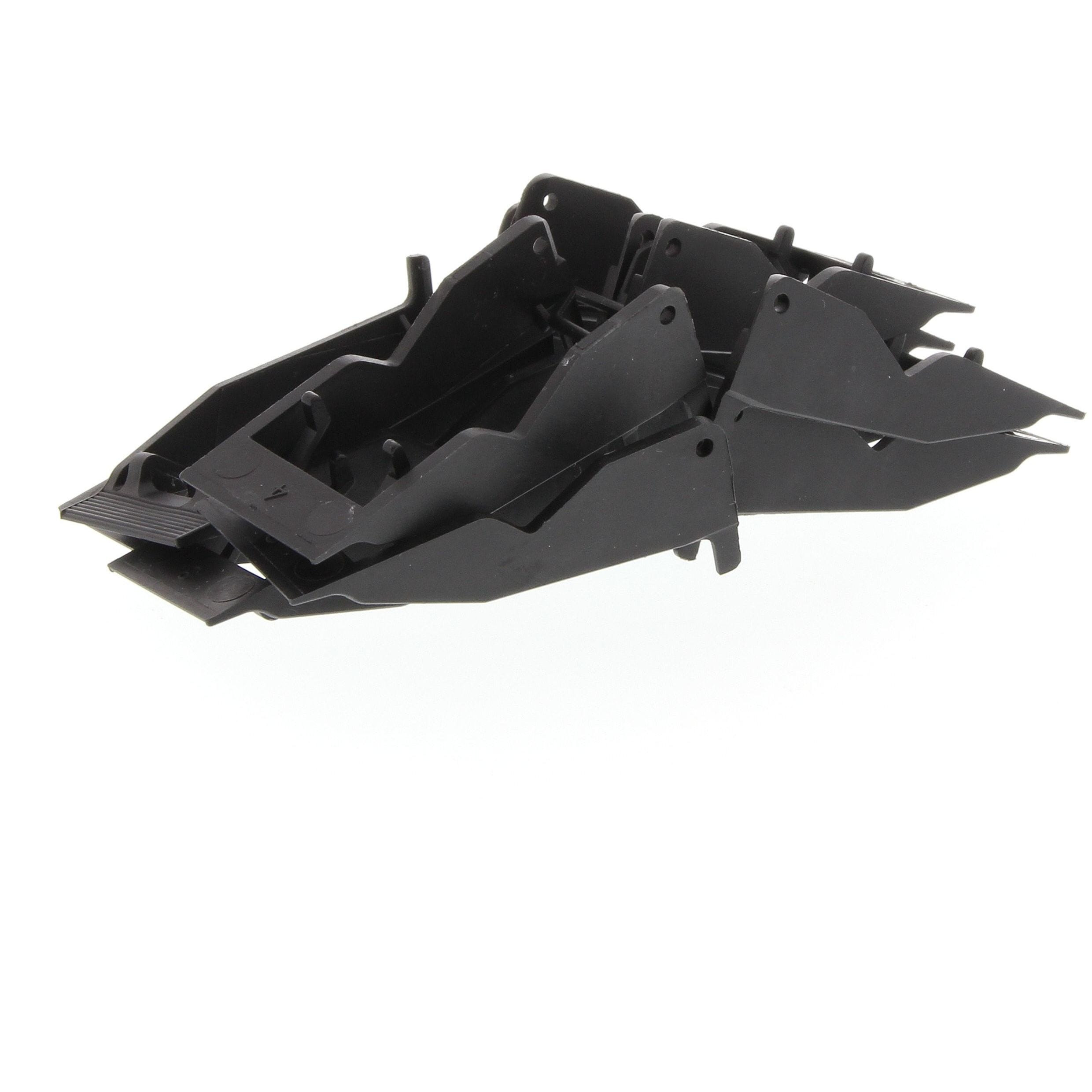 OMRON - Plastic release lever for PYF14-ESS-B/-E - PYC-35-B