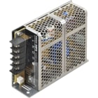 OMRON - Power supply, 50 W, 100-240 VAC input, 2 - S8FS-C05024J