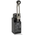 OMRON - Limit switch, Adjustable roller lever, f - D4N-112G