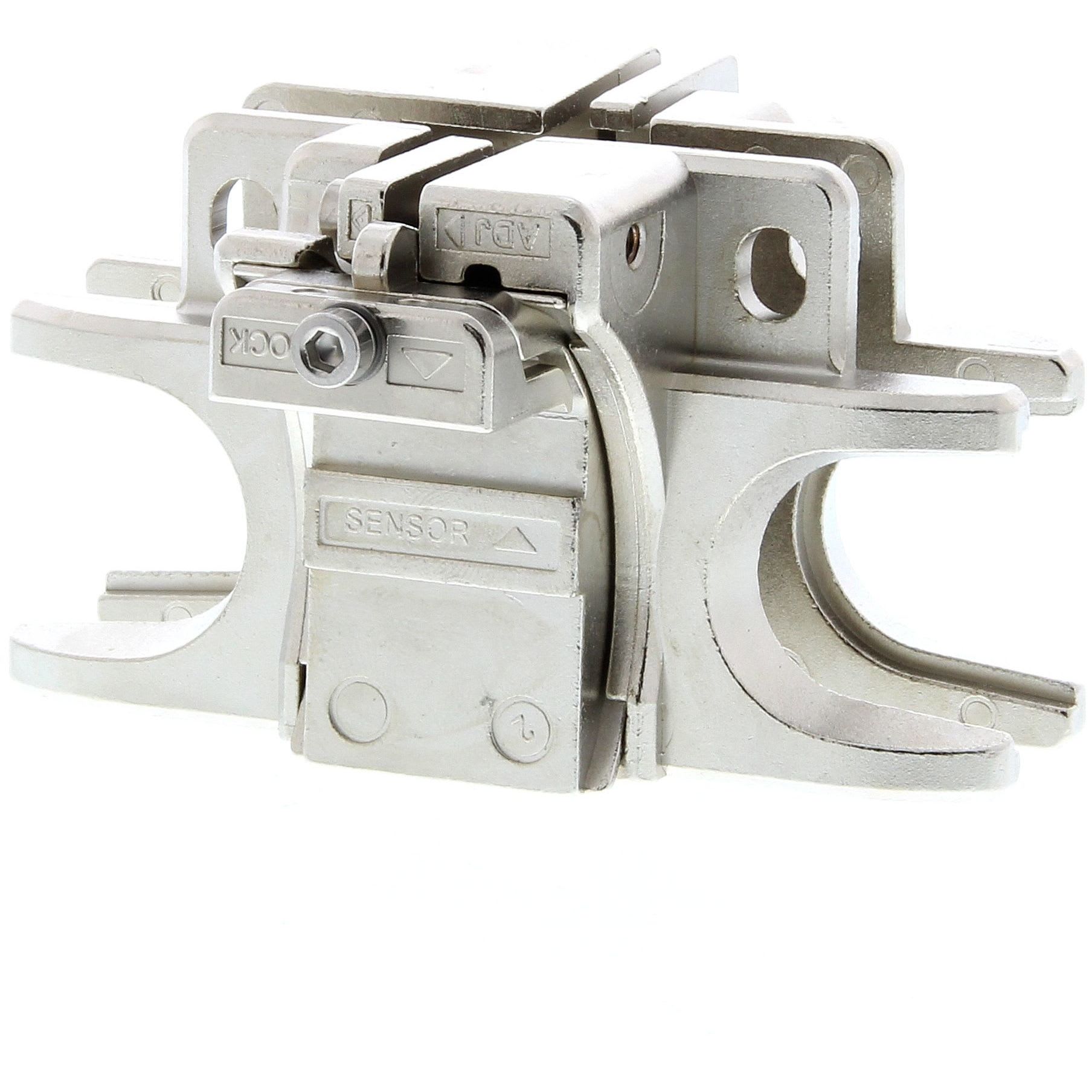 OMRON - Safety Light Curtain Accessory, F3SJ-E/- - F39-LJB2