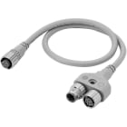 OMRON - Safety sensor accessory, F3SG-R Easy, M1 - F39-GCNY1