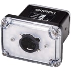 OMRON - V430 Code Reader, 1.2 MP Monochrome, Med - V430-F000M12M-RRX