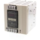 OMRON - Power supply, 240 W, 100 to 240 VAC inpu - S8VS-24024B