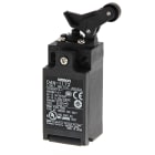 OMRON - Limit switch, One-way roller arm lever ( - D4N-1172