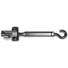 OMRON - Safety rope pull E-stop switch accessory - 44506-4700 SM06-TG00