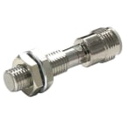 OMRON - Proximity sensor, inductive, short SUS b - E2E-X1R5C18-M1