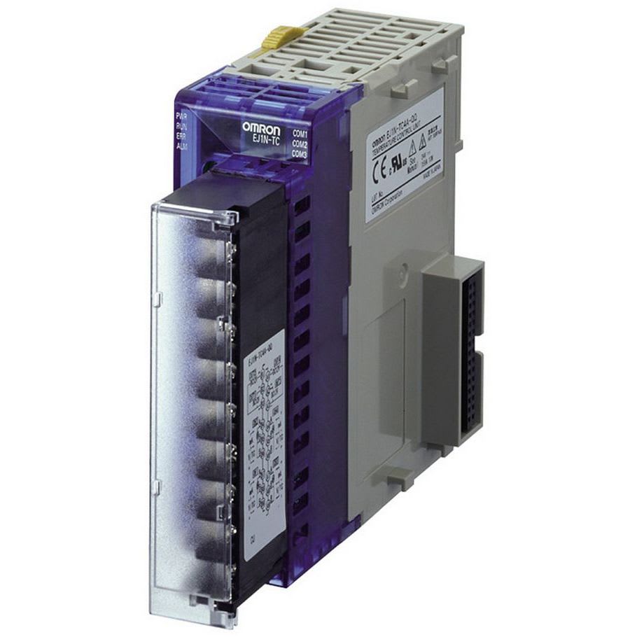 OMRON - CelciuXº In-panel temperature controller - EJ1N-TC4A-QQ