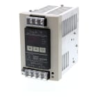 OMRON - Power supply, 180W, 100-240VAC input, 24 - S8VS-18024AP