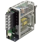 OMRON - Power supply, 50 W, 100 to 240 VAC input - S8FS-G05024CD
