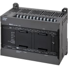 OMRON - CP2E series compact PLC - Network type, - CP2E-N30DT-D