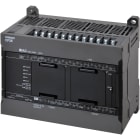 OMRON - CP2E series compact PLC - Network type, - CP2E-N30DT-D