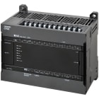 OMRON - CP2E series compact PLC - Essential Type - CP2E-E30DR-A